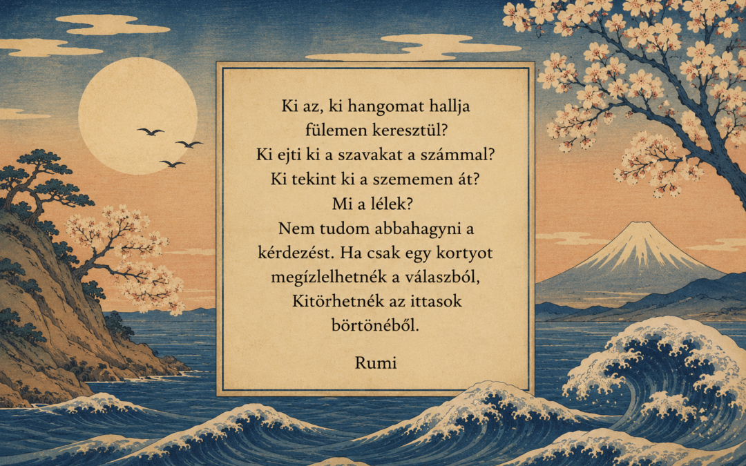 Rumi – Bölcsességek I.
